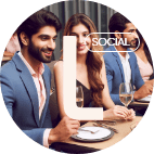 Leap Social Dating